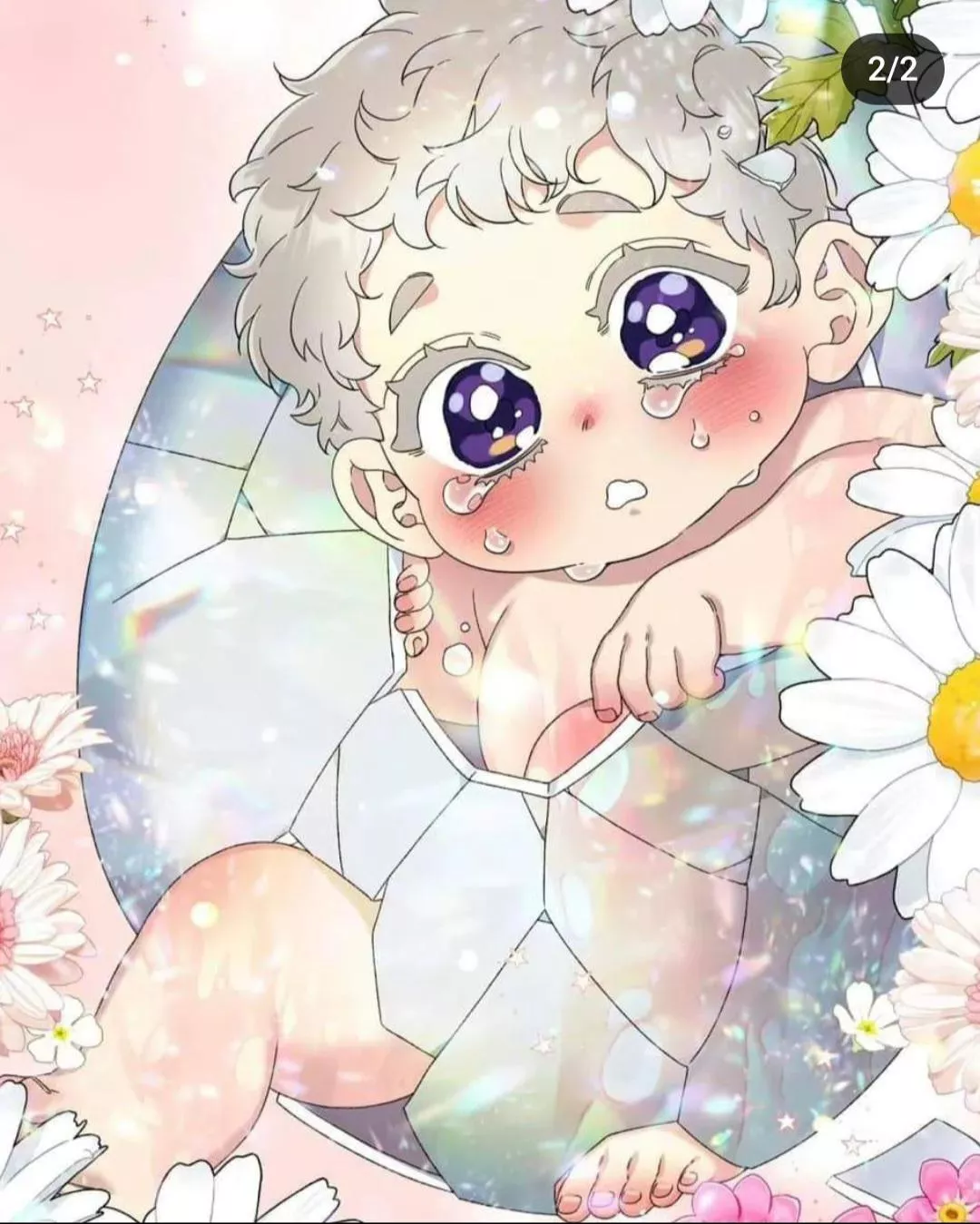 It finally happened posted by Lonely-Vegetable8735