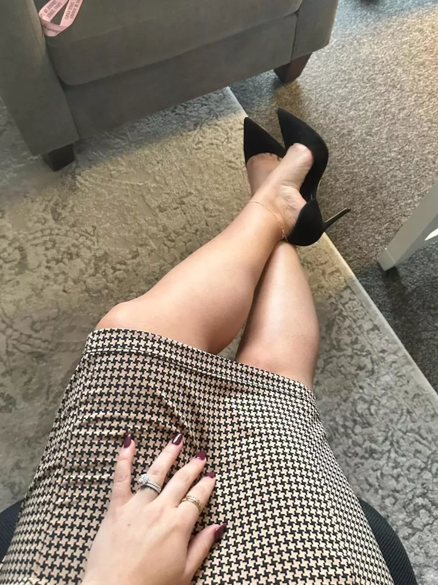 It's hump day! posted by Consistent_Layer173