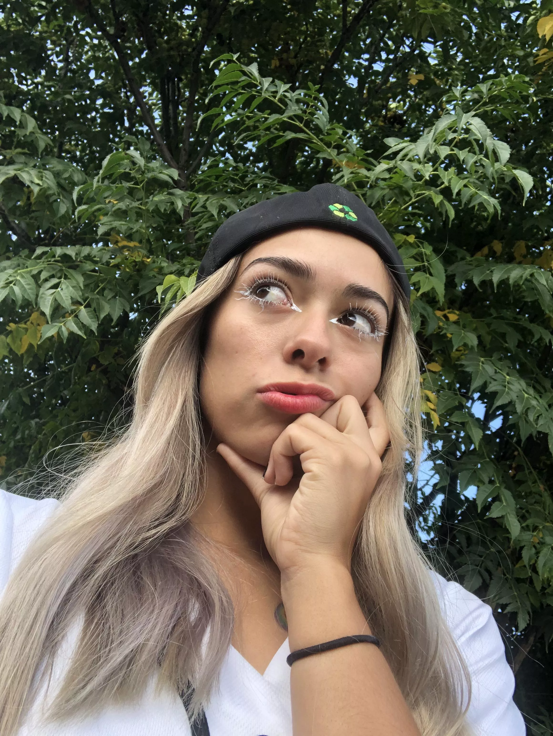 IUTR 19 years old posted by CddaomonRs