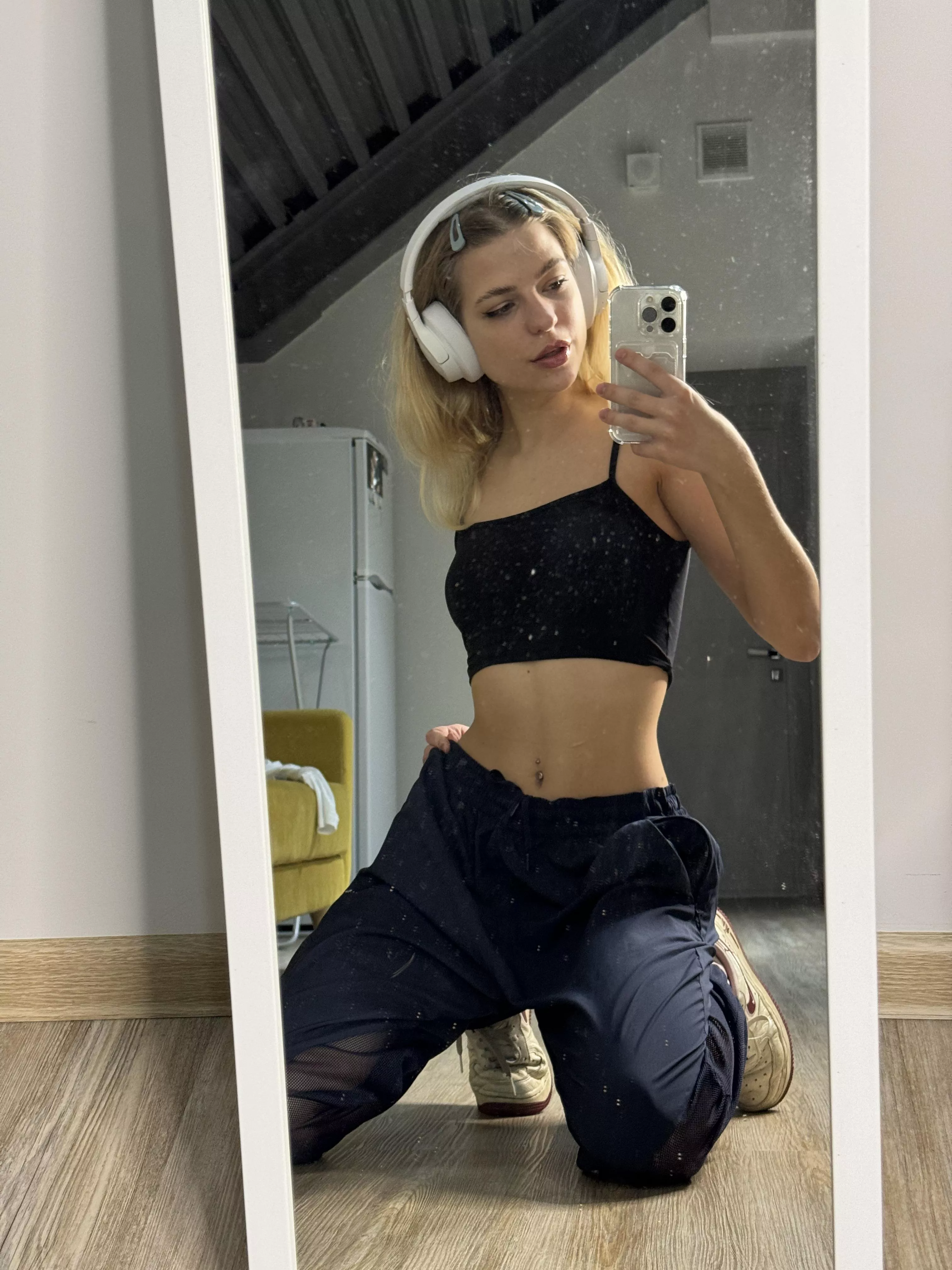 IUTR posted by laurababeh