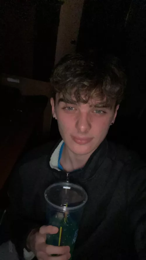 Just got broken up with and found out though Facebook lol by SkyLovesSenna