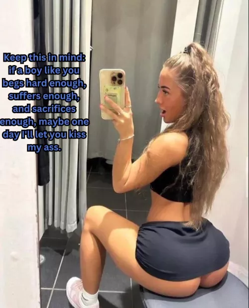 Just maybe though by Noteneo