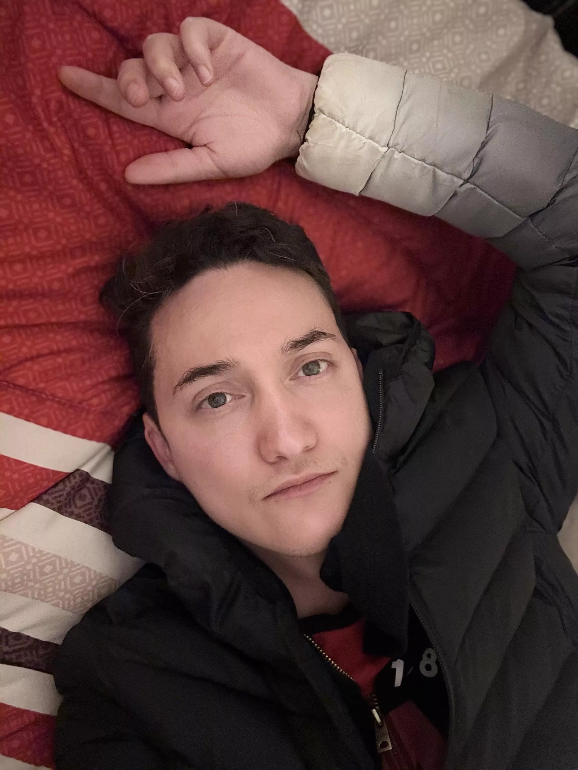 Just turned 37 a couple weeks ago. Iâ€™m going through big changes in my life and feeling super lonely. I supposed to be excited and d happy with all this positive stuff going on, but it just makes me realize how lonely I amâ€¦ ðŸ˜•. Not even sure why Iâ posted by klaumstraukur