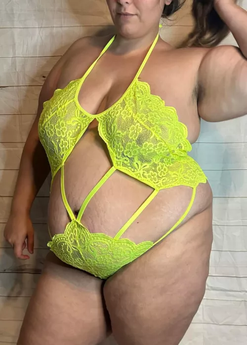 Keep my belly full, and I'll keep your balls empty, deal? by abigailgray256