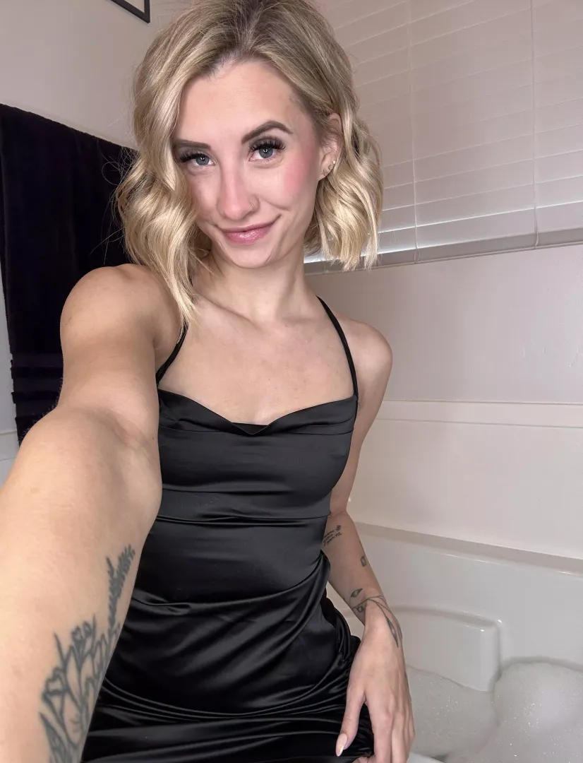 little assets, huge skills by aria_adams