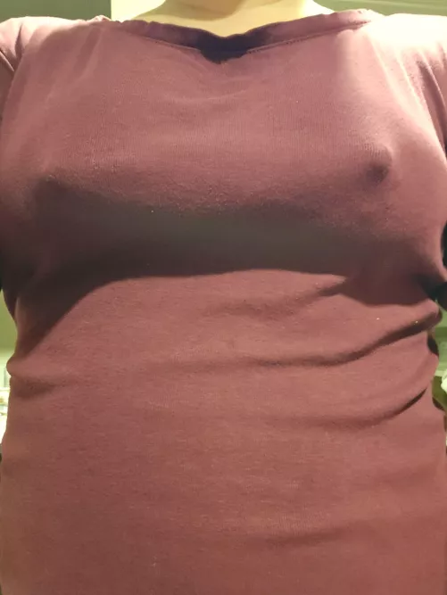 Long day, letting the girls breathe by kirajjump