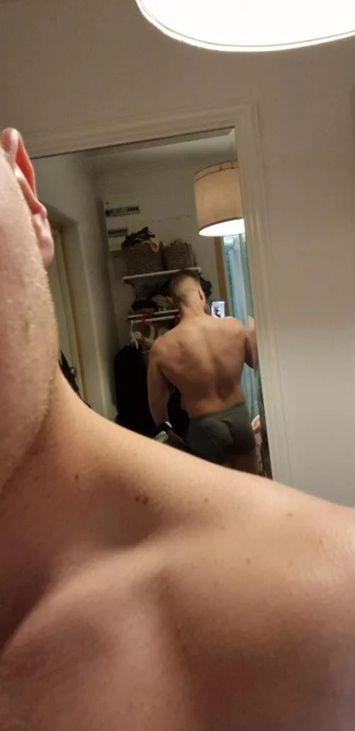 [M]25 time to cut now 🥴 by SantasLittleLifter