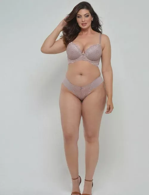 Maria Luisa mendez by arunsharma9