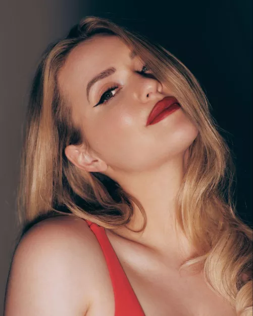 Mia Malkova by PleasureBlossoms