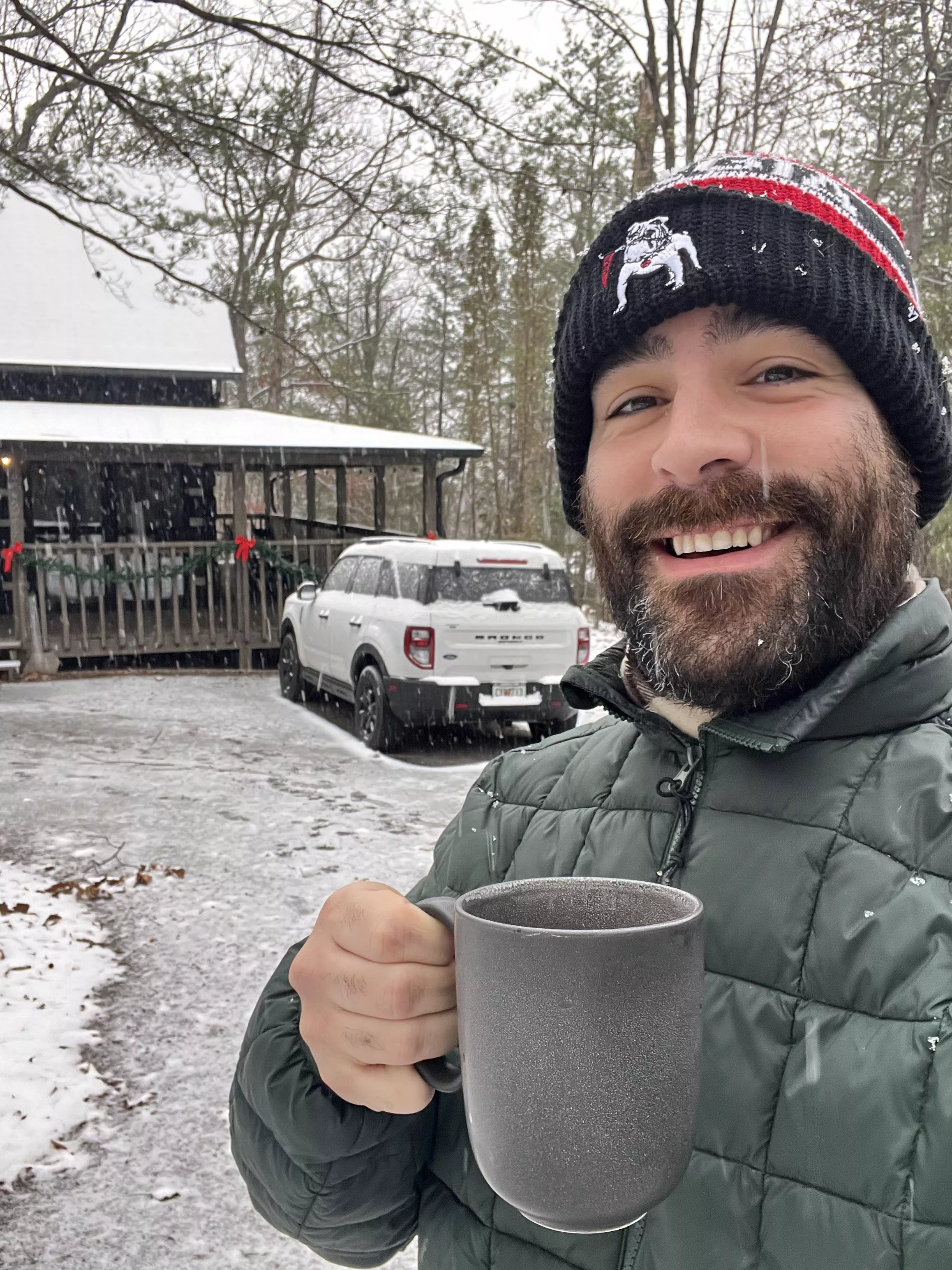 Missing the mountains! posted by cshernandez1989