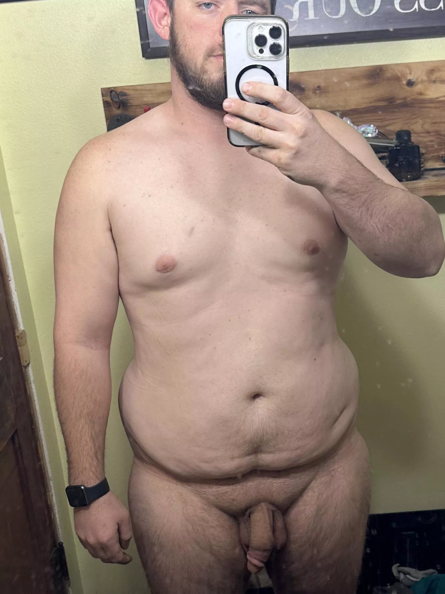 (M)needs some work but thoughts posted by petey-81