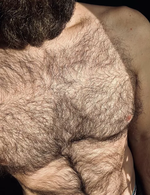 morning sun on my titties by jerseyjaxoff