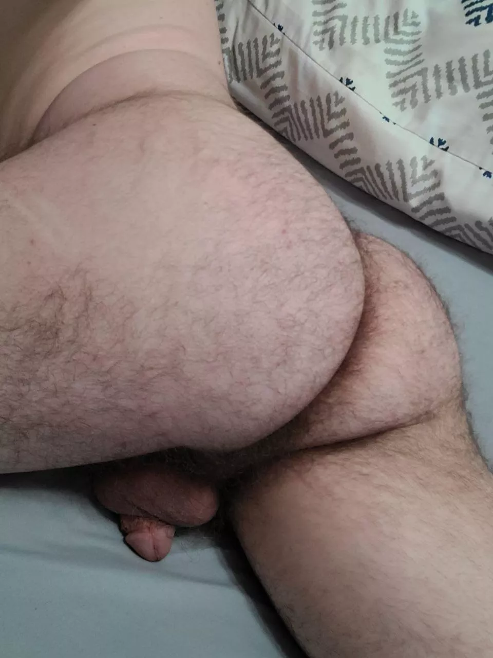 My bfs very firm ass posted by Pup-Atlas