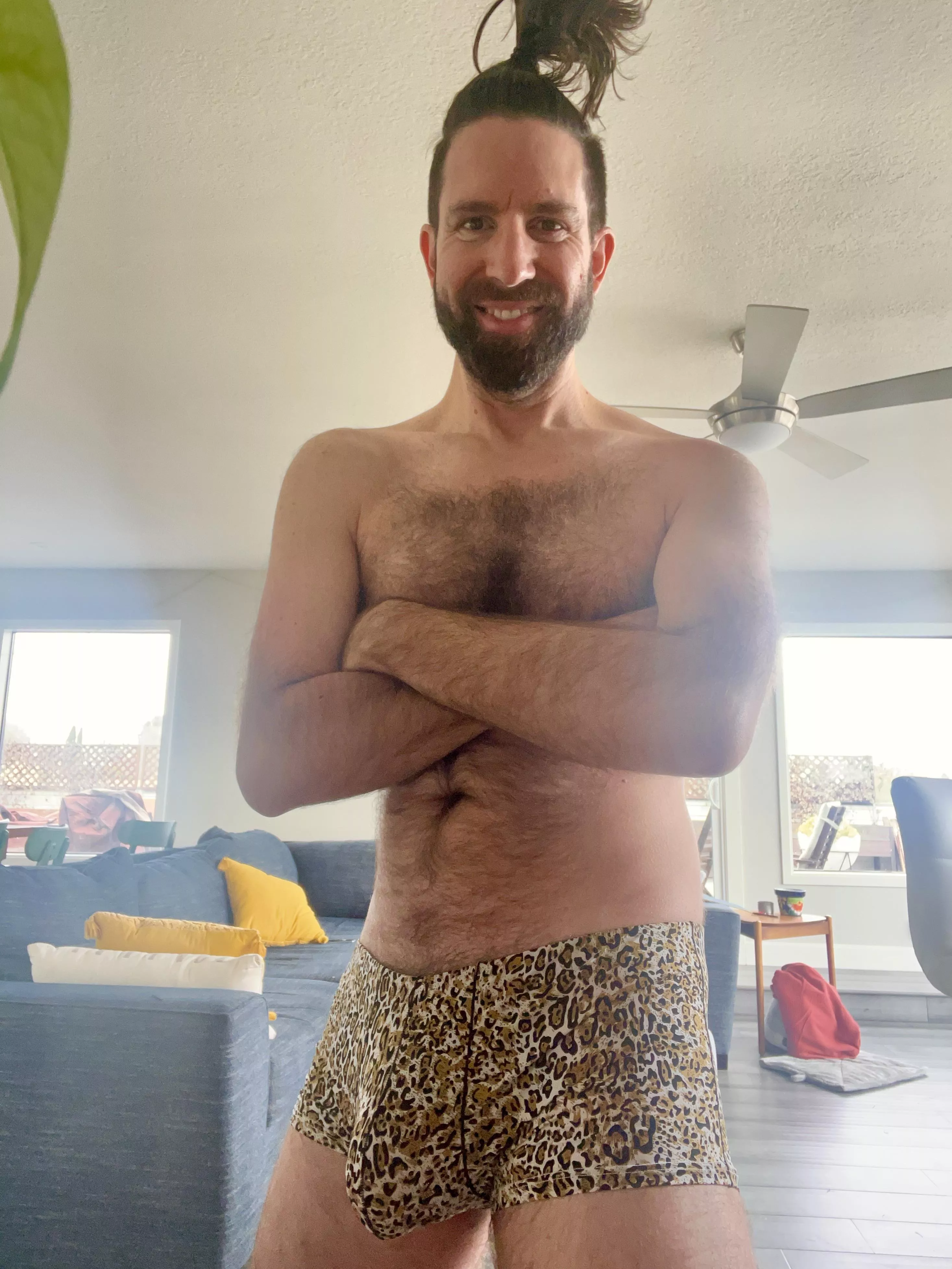 My style icons are Pebbles & Bam-Bam 😜 posted by TallDrinkOfLaCroix