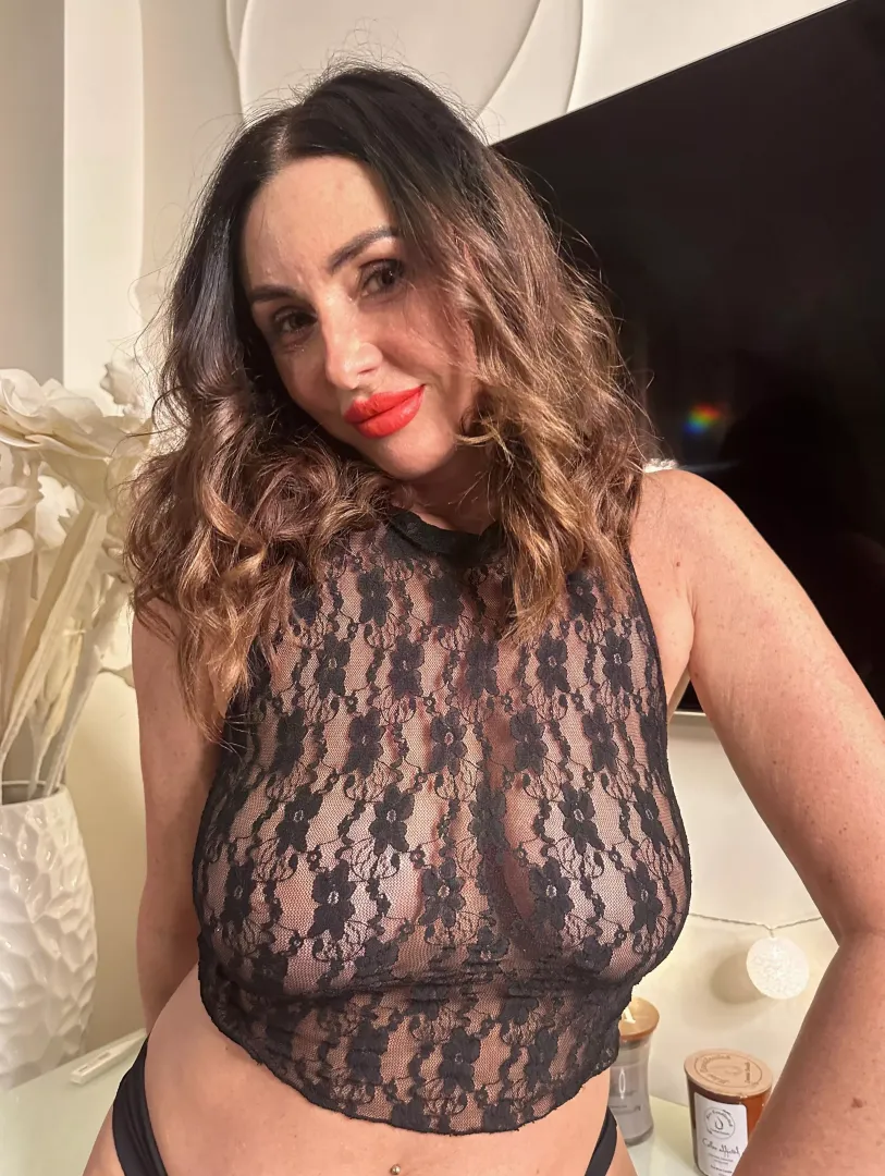 My tits taste so good. posted by mmrews
