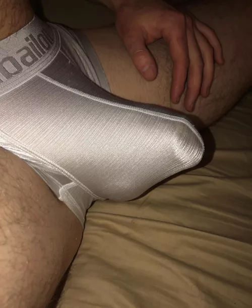 Not much room for growing… 😈 by mrbulge720