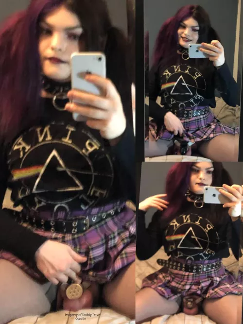 Now that Connie is back from her break which cage am I going to be locking her up in for the next month😏 by Daddy_OG_Dave