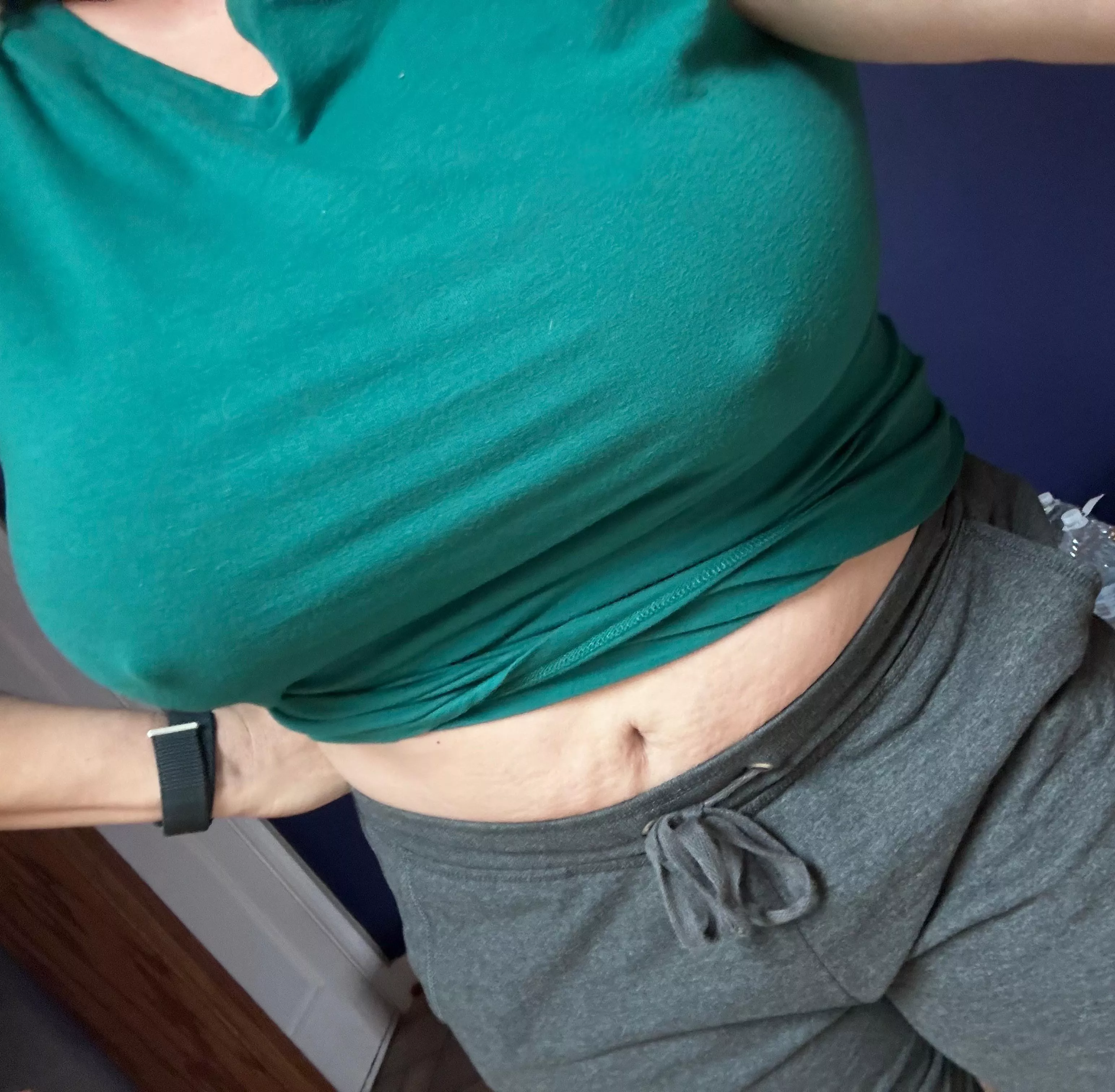 On my way to work, nips hard. posted by random_spotonthemap