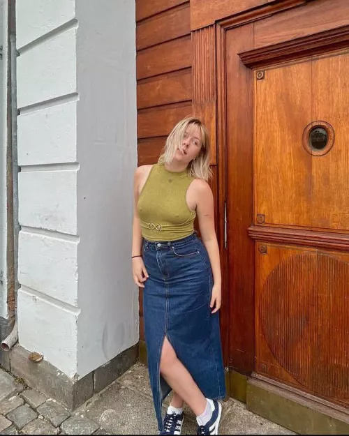 On vacation by ZebraBeautiful4411