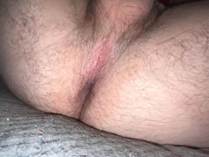 One lick and you are hooked 🎣 by Seriousboytoy