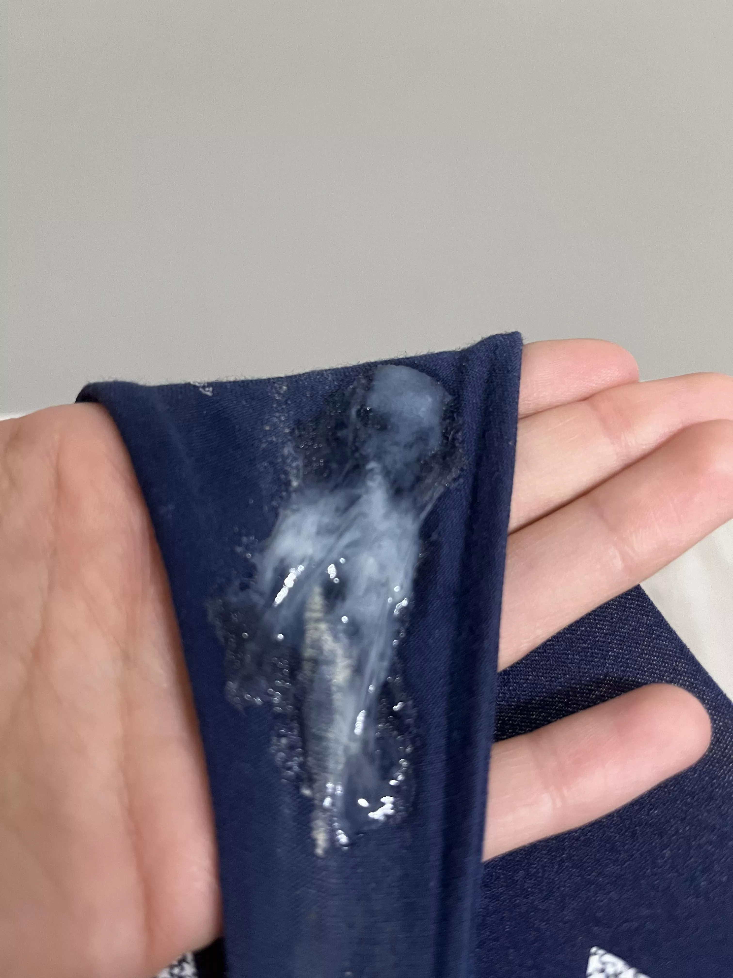 Ovulation is back 💙 posted by Ashleyybeee