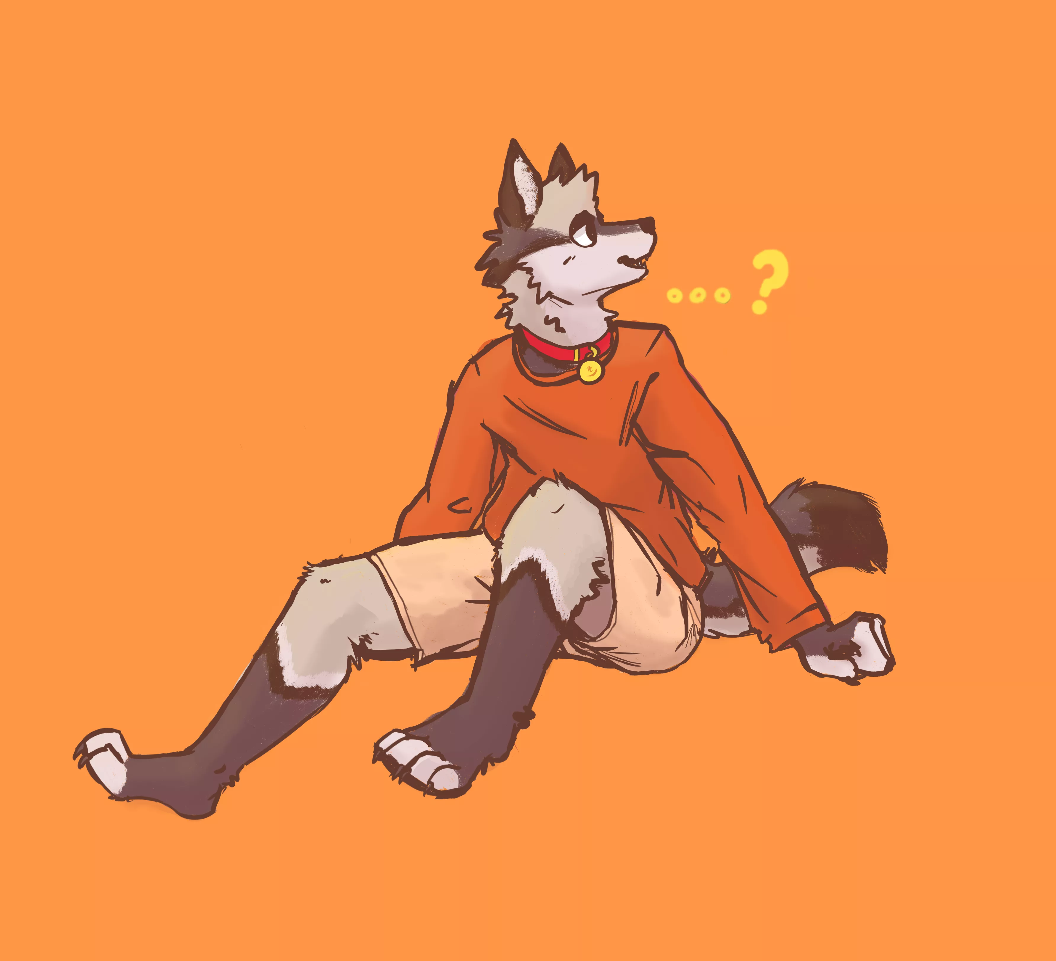 patient enough to get to know what you know posted by DuoFig