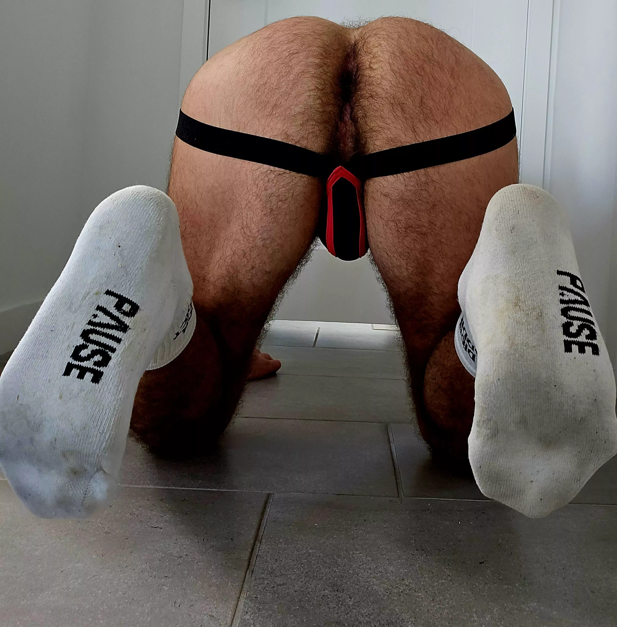 Play or pause? posted by Hungry_Moose2523