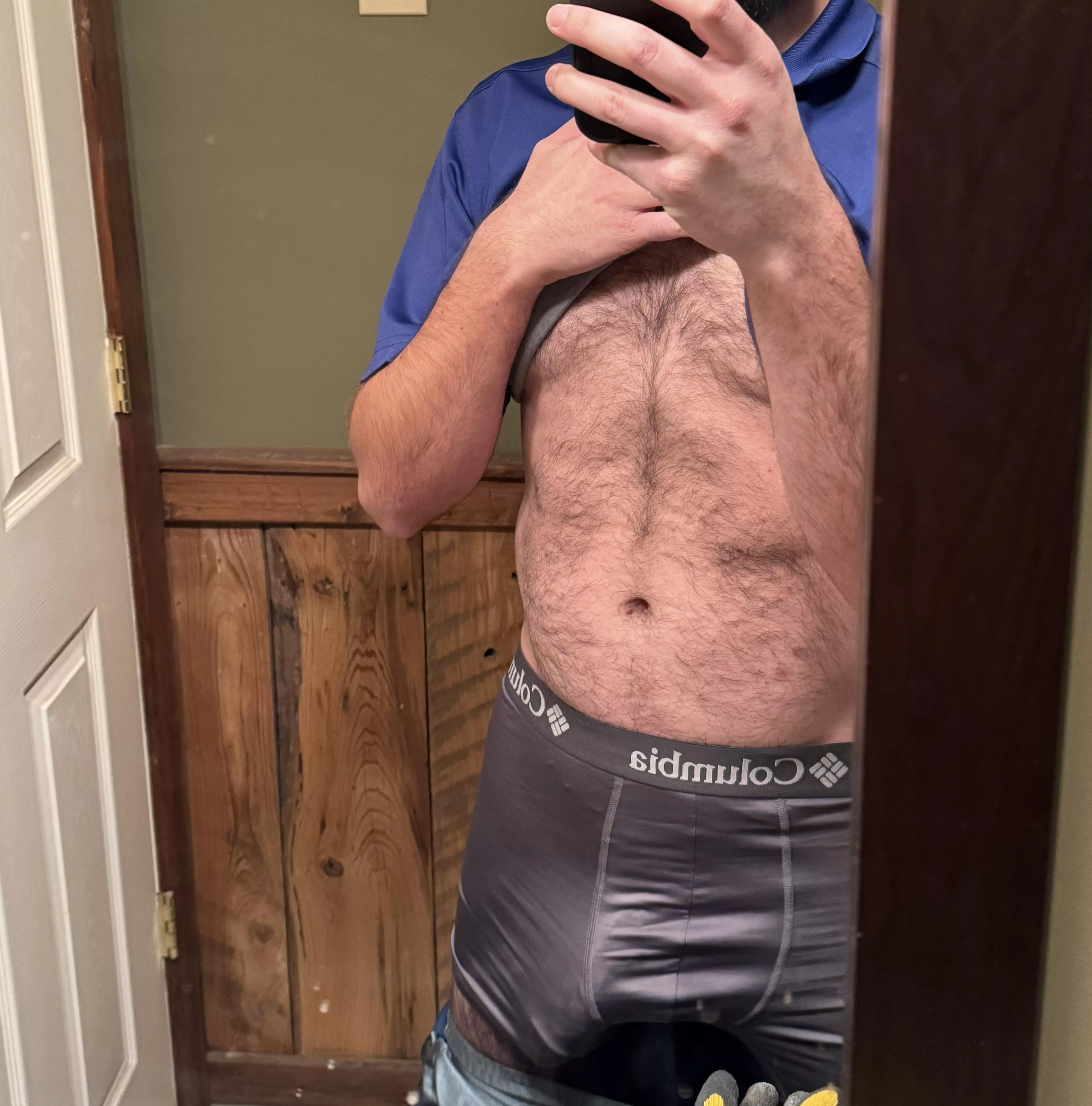 Pull them down for me😩 posted by 06Tibby88