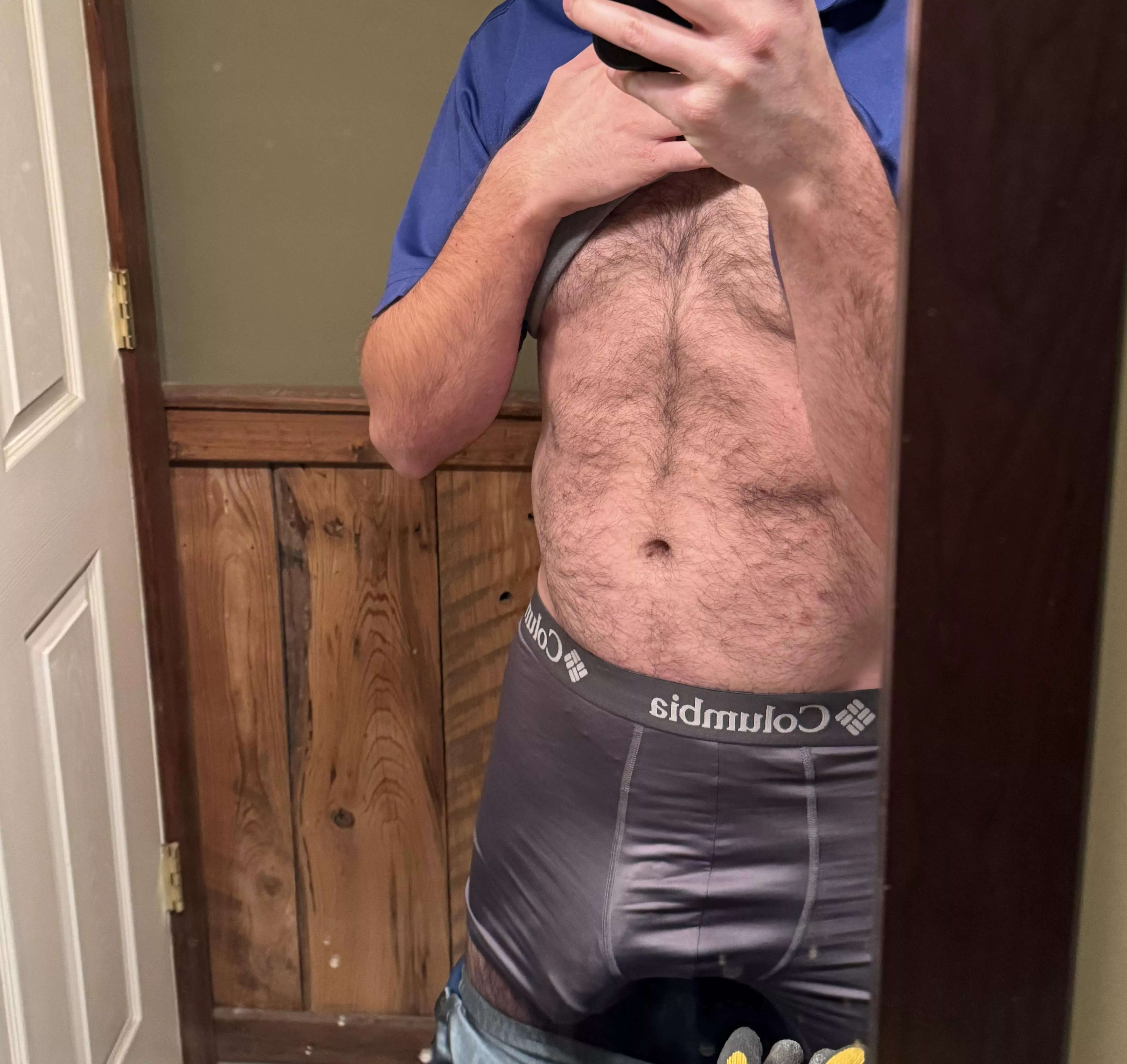 Pull them down for me posted by 06Tibby88