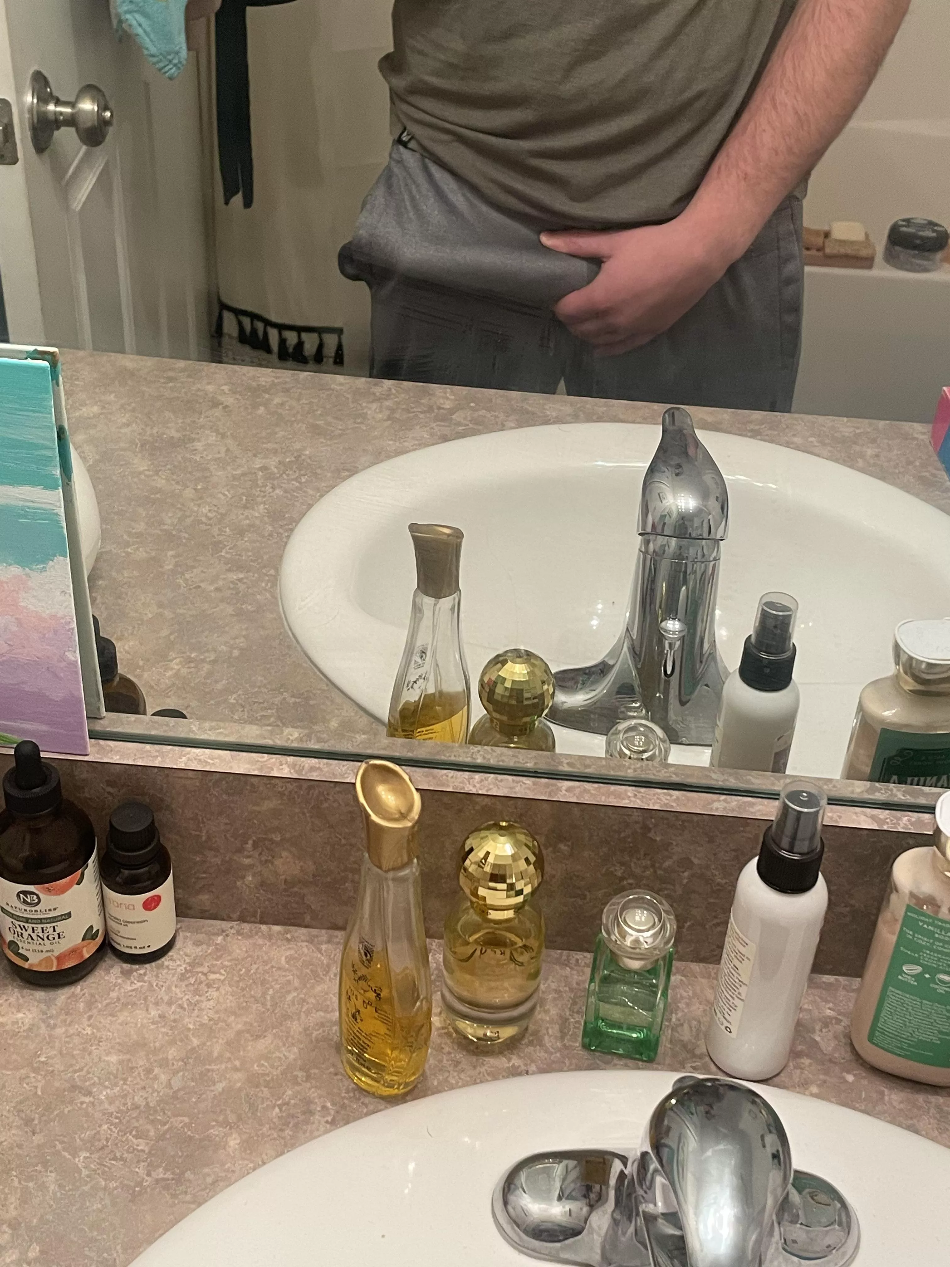 Pull them down to see what’s inside ;) posted by Deep-Anteater-6269