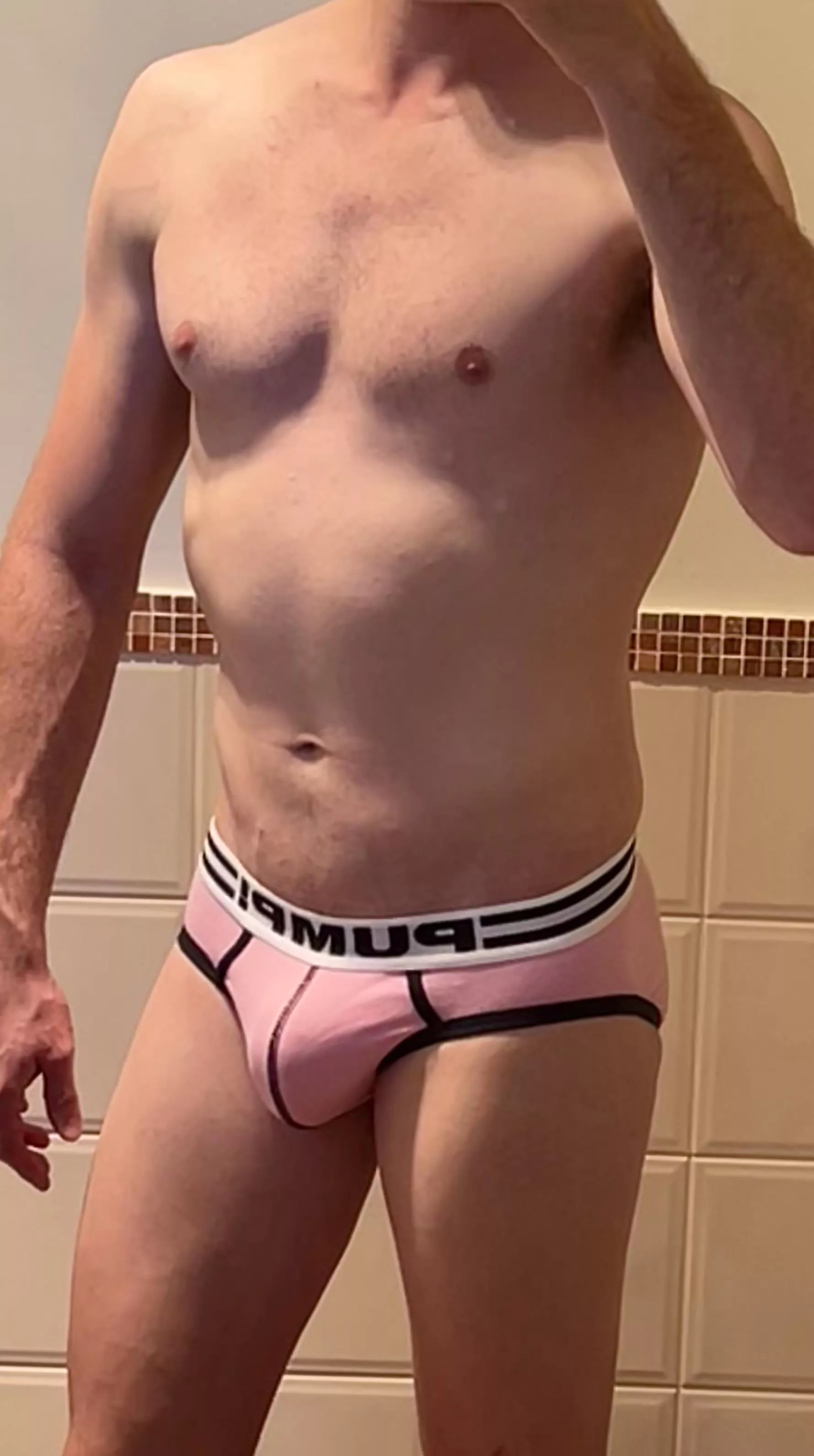 (Pump) …and on Wednesdays we wear pink posted by Aggressive_Catch_296