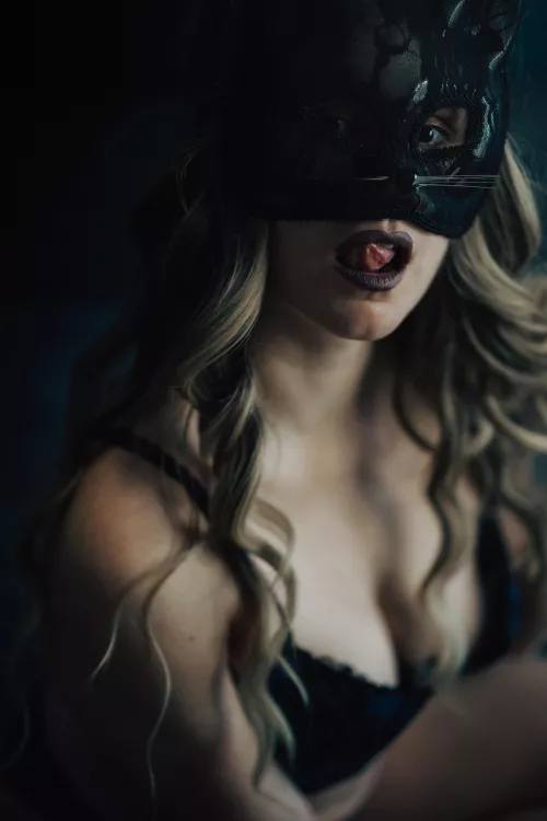 Purple haze by IvyUntamed