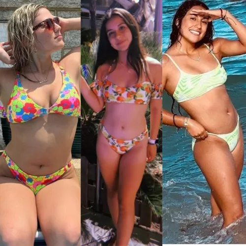 rank these cuties by Alternative_Place932