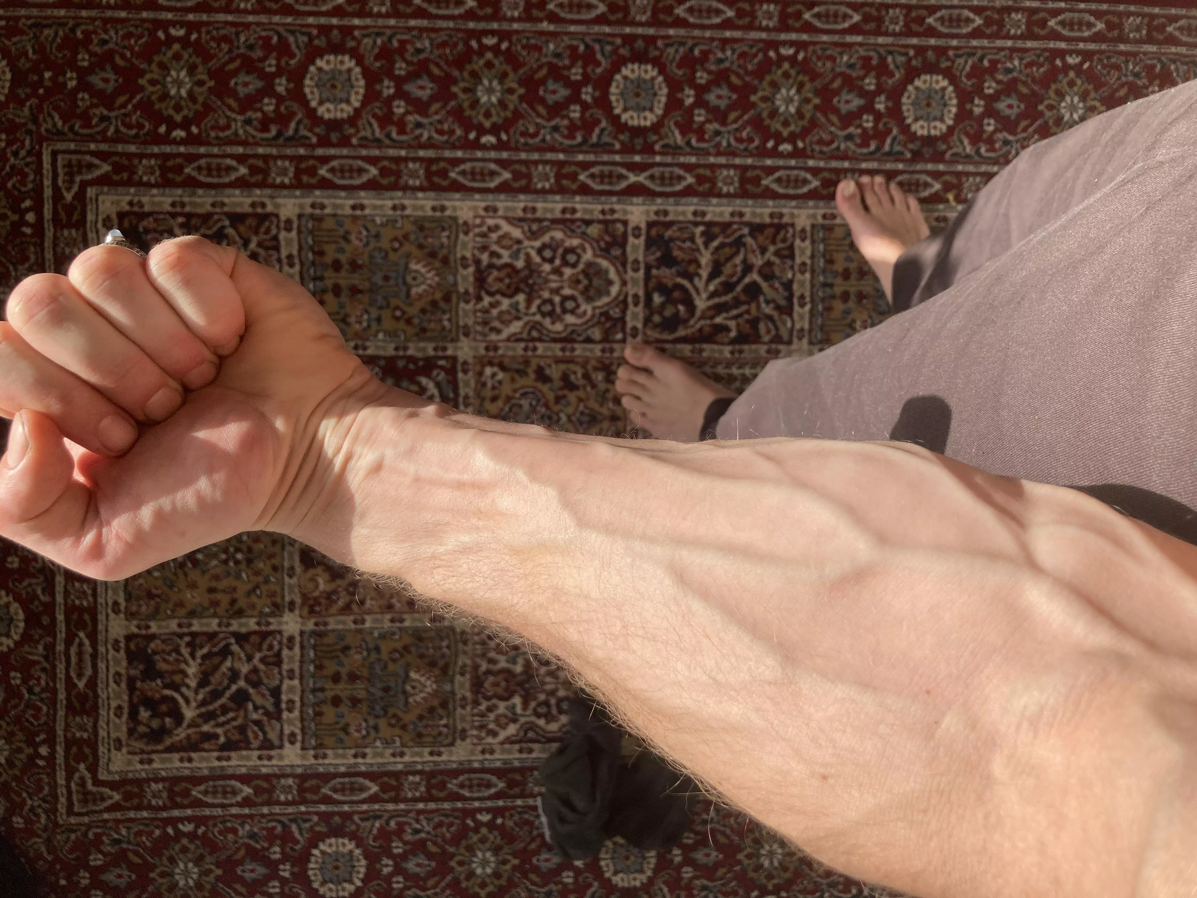 Ready for landscaping work posted by Vouno