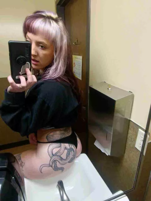 Release the Kraken! by Bangergoose