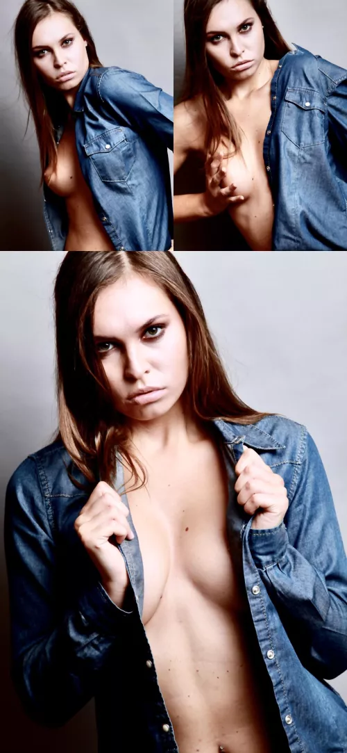 Sandra by Andre Koenig (Fotoartak) by fotoartak