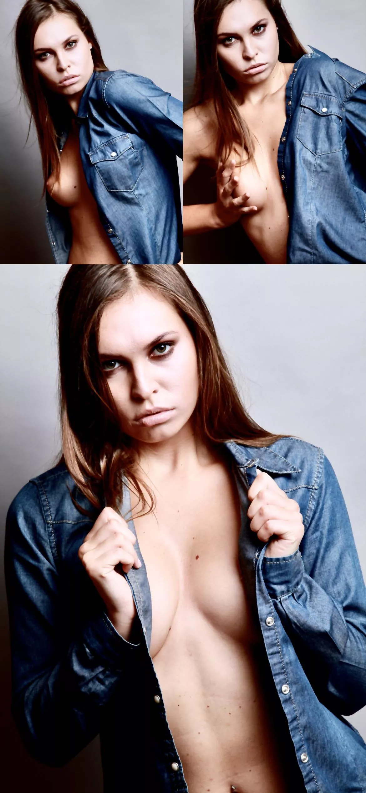 Sandra by Andre Koenig (Fotoartak) posted by fotoartak