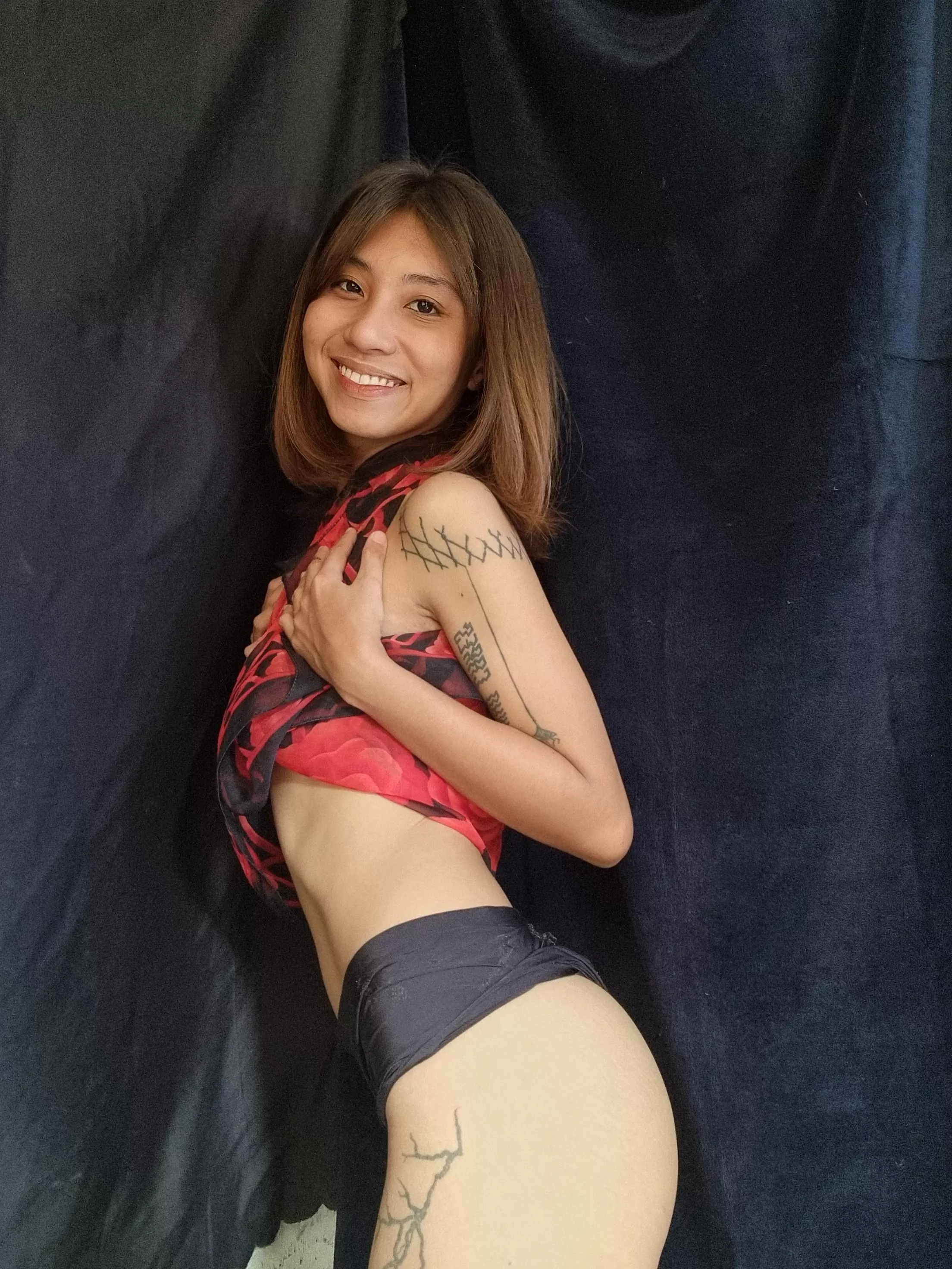 She’s still not famoussss posted by Wren_Tazanna