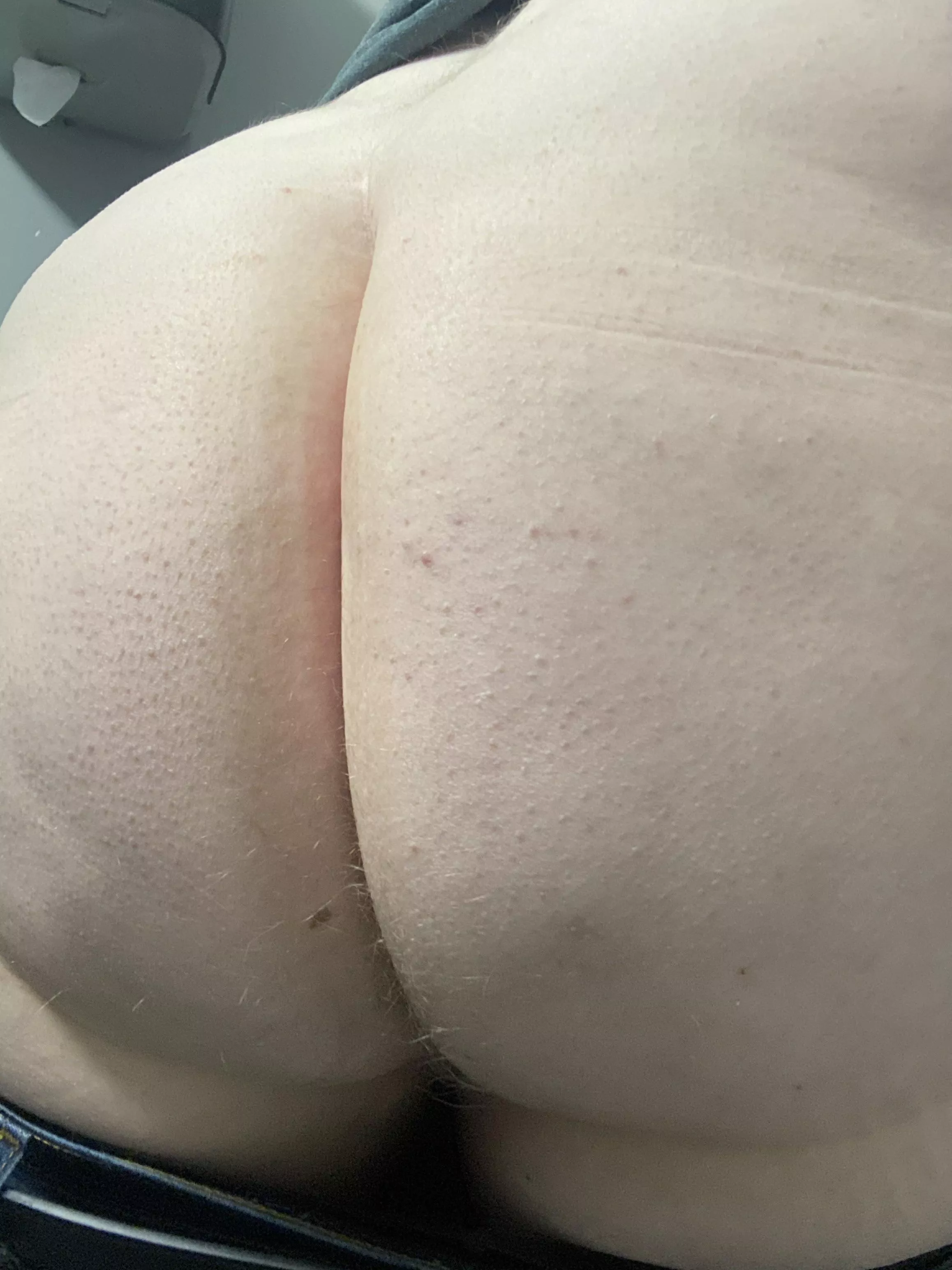 Should I post the front side with my small cock? posted by subacctx