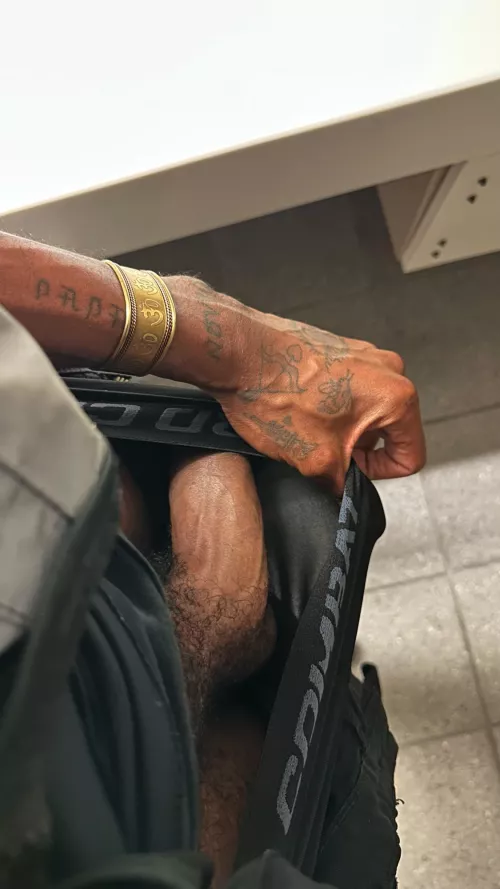 Should I take him out? by Special_Interview_45