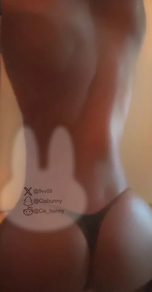 Should I take it off? by Cis_bunny