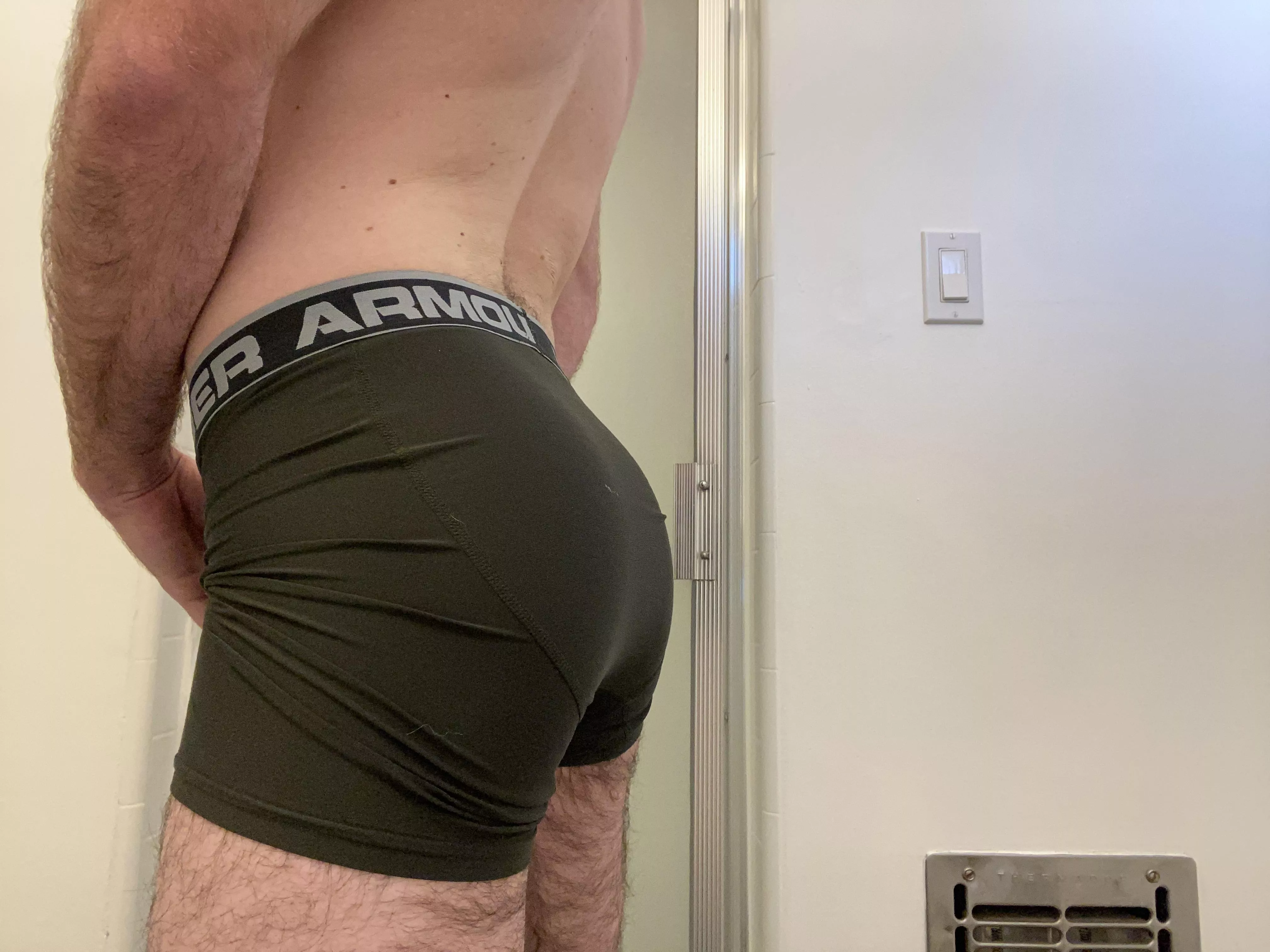 Should I take off my underwear? posted by FemineElectrician