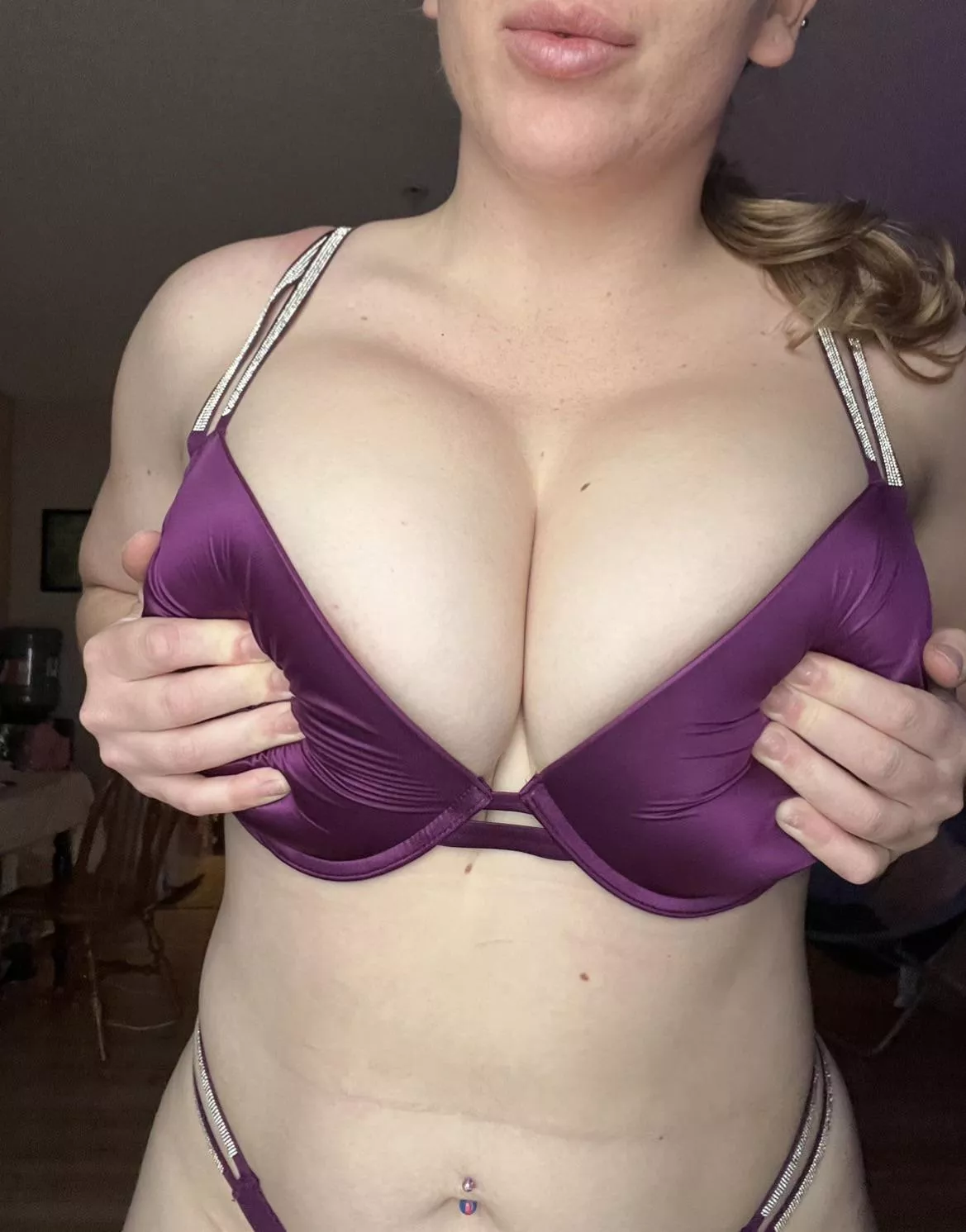 Should I wear this to the beach? posted by Canadianbarbie69