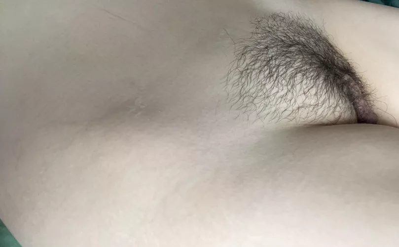 Side view by CheriePotions