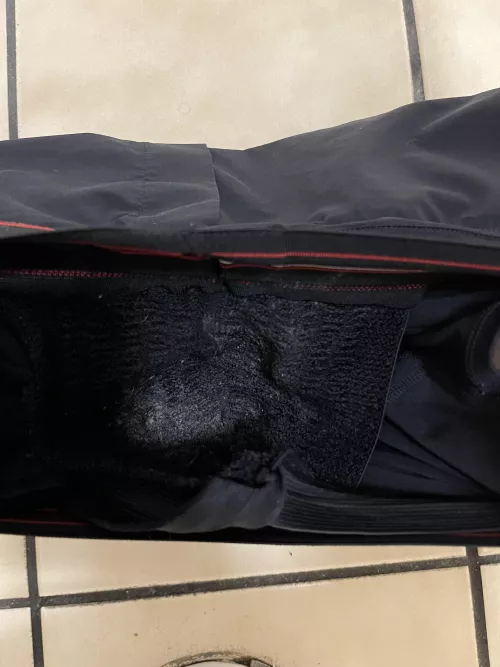 Smells good by Hardly_fcuked