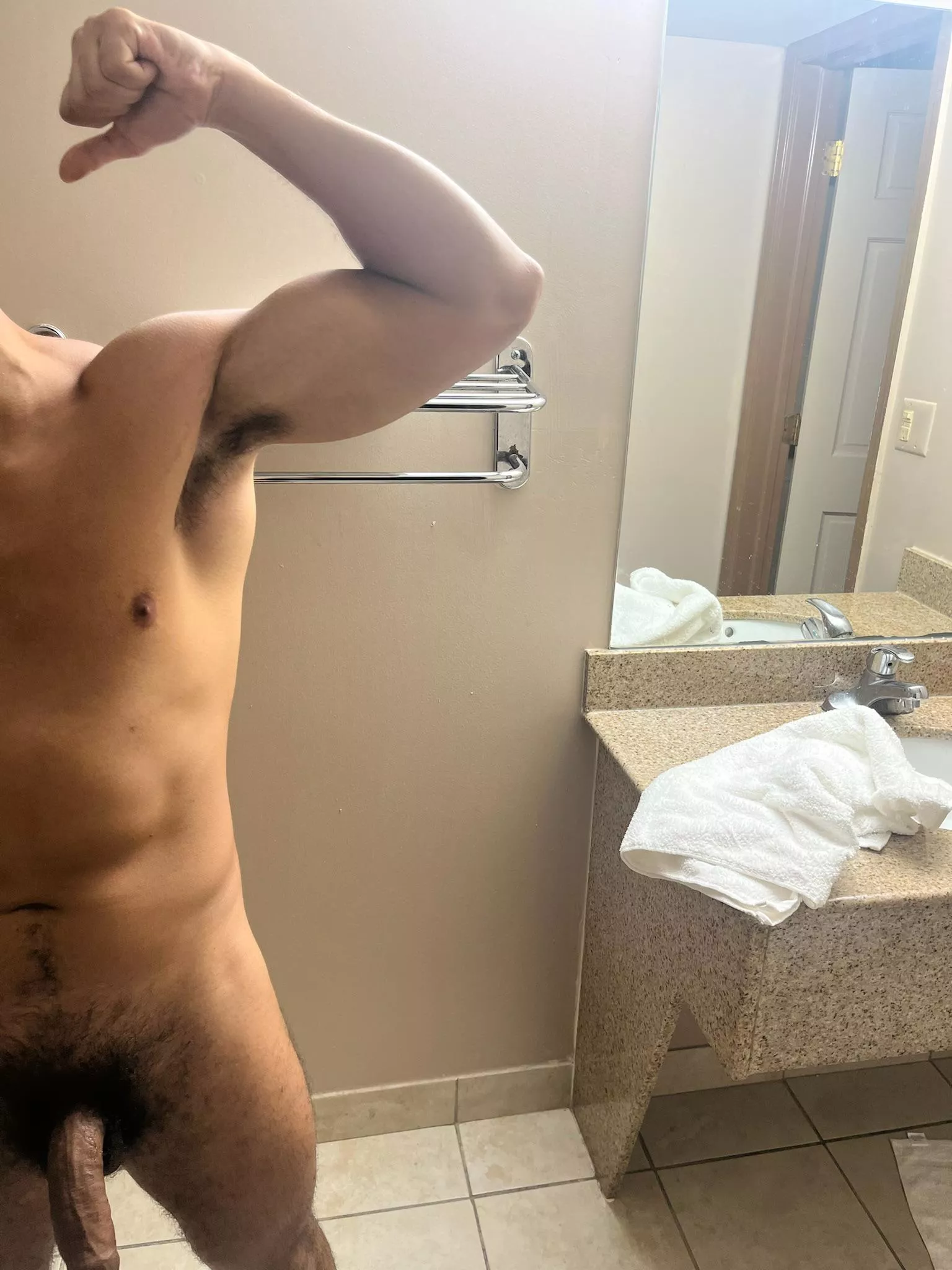 Sniff em before I bend you over posted by Early_Bend