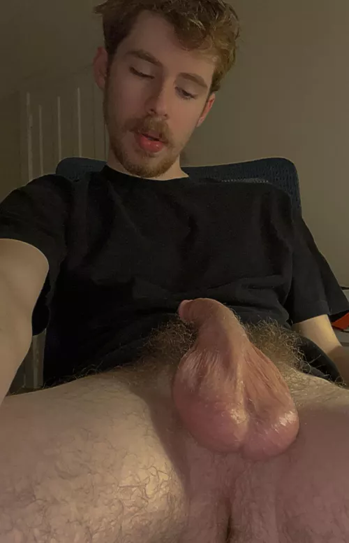 Spreading.. by Brave69Flower