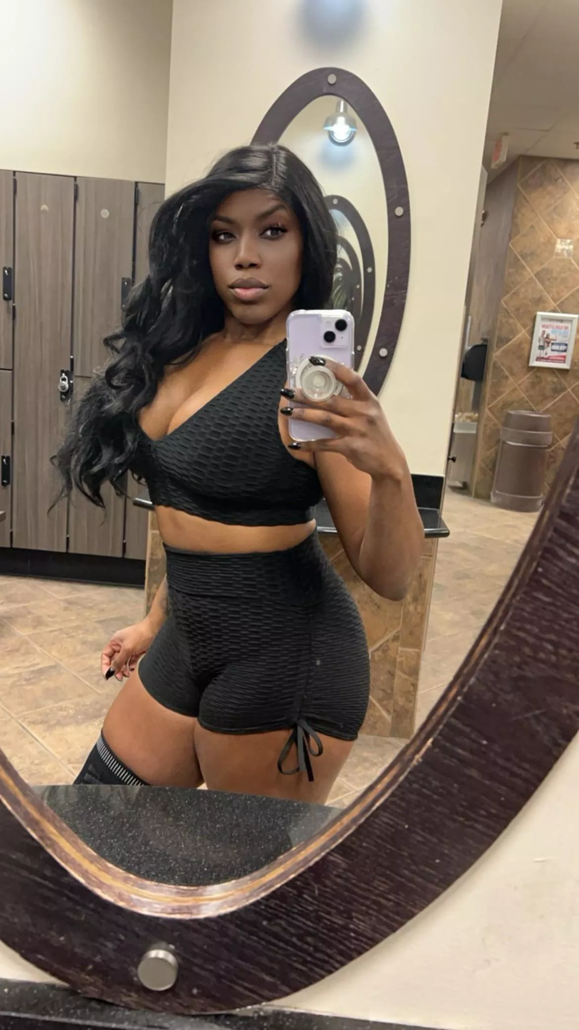 Suck my nipples through my sports bra posted by foxybalboa23