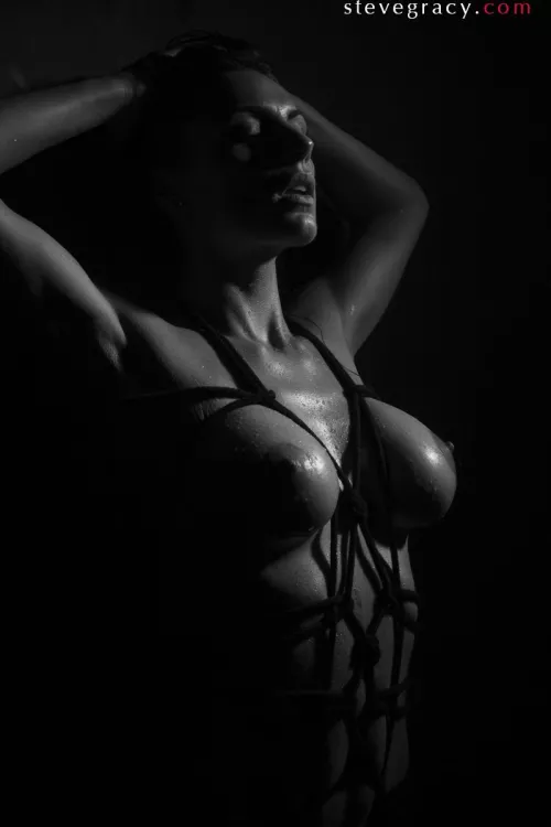 Summer tied up by SteveGracyPhoto