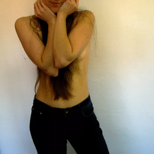 Take hair cover by isa_bea